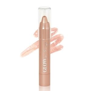 🦋Girlactik Glow on the Go Highlighter in Jetsetter NEW IN BOX